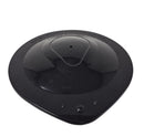 Preethi Eco Plus / Steele / Nitro / Eco Twin Plastic Jar Lid with Gasket - 0.5L / 1L