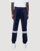 Sergio Tacchini Dallas Velour Track Pants