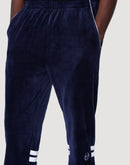 Sergio Tacchini Dallas Velour Track Pants
