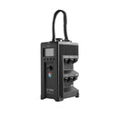 Aputure STORM 1000c BLAIR-CG Full Color LED Light with Wide Reflector