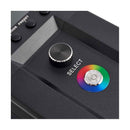 Aputure STORM 1000c BLAIR-CG Full Color LED Light with Wide Reflector