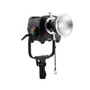 Aputure STORM 1000c BLAIR-CG Full Color LED Light with Wide Reflector