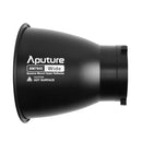 Aputure STORM 1000c BLAIR-CG Full Color LED Light with Wide Reflector