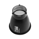 Aputure STORM 1000c BLAIR-CG Full Color LED Light with Wide Reflector