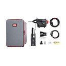 Aputure STORM 1000c BLAIR-CG Full Color LED Light with Wide Reflector
