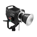 Aputure STORM 1000c BLAIR-CG Full Color LED Light with Wide Reflector