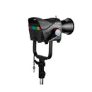 Aputure STORM 1000c BLAIR-CG Full Color LED Light with Wide Reflector