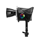 Aputure STORM 1000c BLAIR-CG Full Color LED Light with Wide Reflector