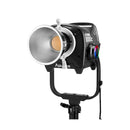 Aputure STORM 1000c BLAIR-CG Full Color LED Light with Wide Reflector