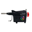 Aputure STORM 1000c BLAIR-CG Full Color LED Light with Wide Reflector