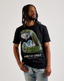 Streetz Iz Watchin Watch Ya Circle Tee