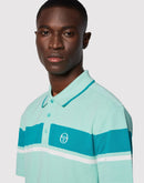 Sergio Tacchini Damarindo Polo Tee