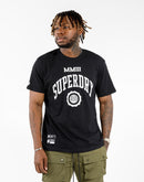 Superdry Varsity Arch Tee