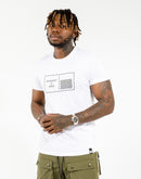 Superdry Train Core Graphic Tee