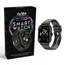 Ultimate Mobile Essentials Bundle – Smart Watch, 10,000mAh Power Bank & True Wireless Earbuds