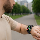 Ultimate Mobile Essentials Bundle – Smart Watch, 10,000mAh Power Bank & True Wireless Earbuds
