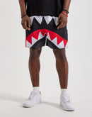 Sprayground Big Bite Swim Shorts