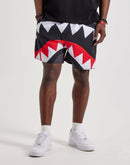 Sprayground Big Bite Swim Shorts
