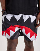Sprayground Big Bite Swim Shorts