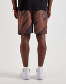 Sprayground Drifter Shark Racer Swim Shorts