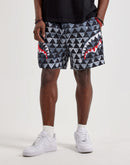 Sprayground Ocean Warrior Swim Shorts