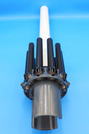 Hayward S244T and S270T Sand Filter Folding Umbrella Lateral Assembly | SX244DAS