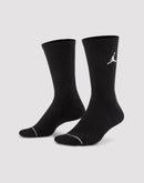 Jordan Jumpman Crew Socks 3-Pack