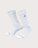 Jordan Jumpman Crew Socks 3-Pack
