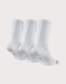 Jordan Jumpman Crew Socks 3-Pack
