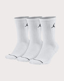 Jordan Jumpman Crew Socks 3-Pack