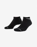 Jordan Jumpman No-Show 3ppk Socks