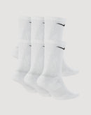 Nike Everyday Cushioned Crew Socks 6-Pack