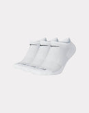 Nike 3-Pack No Show Socks