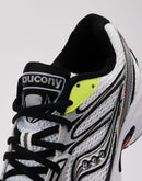 Saucony Ride Millennium Grade-School