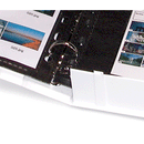 Print File Safe-T-Binder (Black)