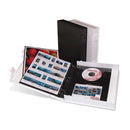 Print File Safe-T-Binder (Black)