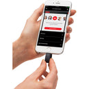 SanDisk iXpand 128GB Lightening USB Flash Drive