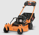 Scag SFC (30") 224CV Kohler Walk-Behind Lawn Mower (W/ Swivel Caster Kit)