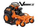 Scag V-Ride II (52”) 37HP Briggs EFI Stand-On Mower