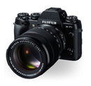 FujiFilm X-T1IR Forensic Bundle