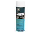Misty Spray Disinfectant