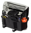 Tenba DNA 13 Graphite Messenger Bag