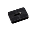 Benro PU50 Arca-Swiss Style Universal Quick Release Plate