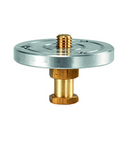 Manfrotto 208HEX Camera Mounting Adaptor