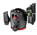Manfrotto MHXPRO-BHQ6 XPRO Ball Head with Top Lock Quick-Release System