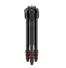 Manfrotto 190go! Aluminum Tripod