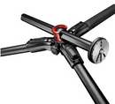 Manfrotto 190go! Aluminum Tripod