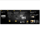 Panasonic V-Log L Function Activation Code for Lumix GH4, GH5