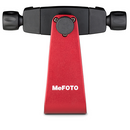 MeFOTO SideKick360 Plus SmartPhone Adapter (Red)