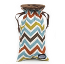 MOD Earthy Zig Accessory Bag